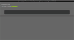Desktop Screenshot of inkmedia.com